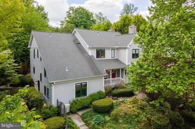 410 Maplewood Ave, Wayne, PA 19087 - photo 4