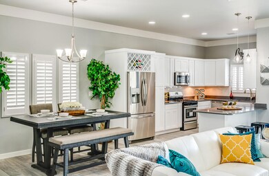 13114 Emerald Isle St, El Paso, TX 79928 - photo 3