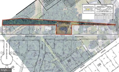 212 Strittmatter Blvd, Gibbstown, NJ 08027 - photo 2