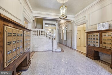 The Balfour unit 405, Washington, DC 20009 - photo 5