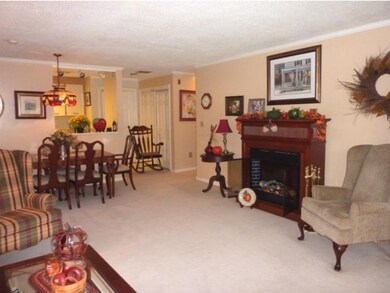 45 Dogwood Dr unit U207, Nashua, NH 03062 - photo 6