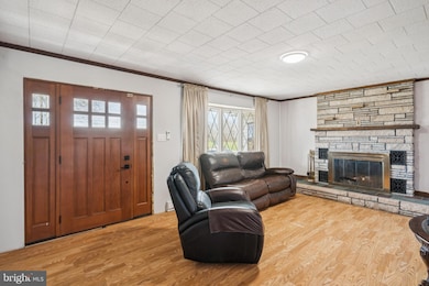 8 Inman Rd, New Egypt, NJ 08533 - photo 2