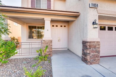 11059 Bowen Ct, Las Vegas, NV 89135 - photo 2