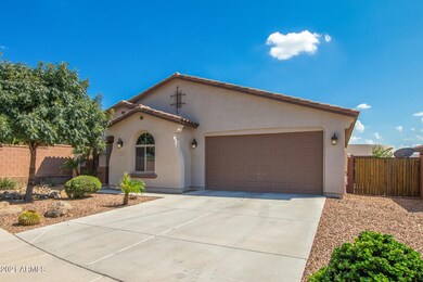 61 W Leatherwood Ave, San Tan Valley, AZ 85140 - photo 2