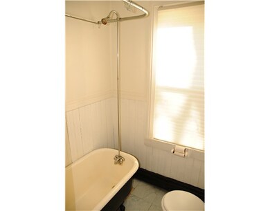 Bathroom. First Floor Bath