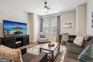 Halstead at The Metro unit 127, Fairfax, VA 22031 - photo 4