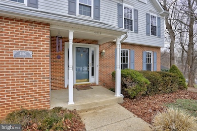 4816 Woodshire Garth, Ellicott City, MD 21043 - photo 2