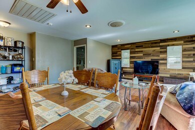 Dining/Living