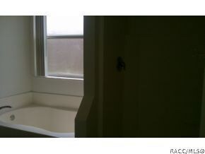 MASTER  TUB AND SHOWER