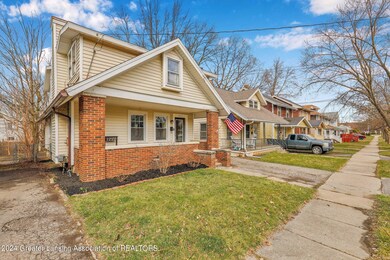 1222 W Barnes Ave, Lansing, MI 48910 - photo 4
