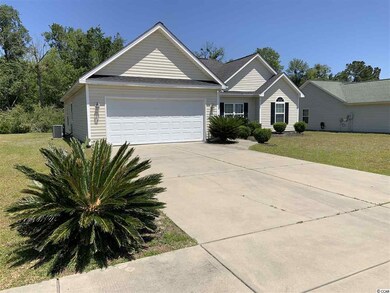 Plenty of room for residents and their guests!