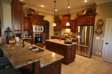 Kitchen 1
