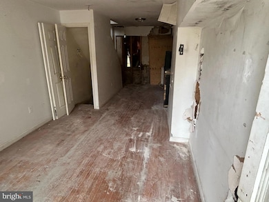 1707 Lemmon St, Baltimore, MD 21223 - photo 4