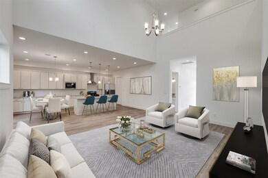 5602 Calendula Ln, Houston, TX 77091 - photo 4