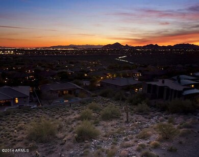 Lot 29 HR Night Photo