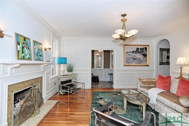 611 E 44th St, Savannah, GA 31405 - photo 3