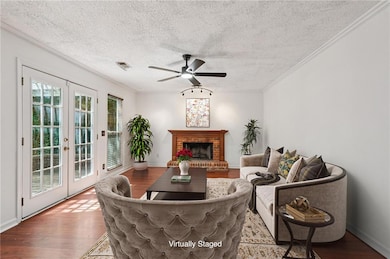 1047 Retner Dr SW, Mableton, GA 30126 - photo 7