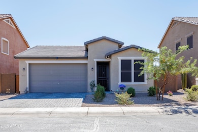 1972 N Hubbard Ln, Casa Grande, AZ 85122 - photo 3