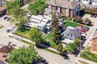 313 N Dubuque St, Iowa City, IA 52245 - photo 2