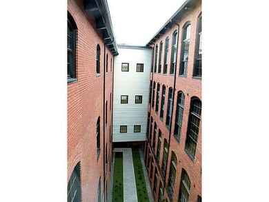 11 Eagle St unit 5-129, Providence, RI 02908 - photo 4