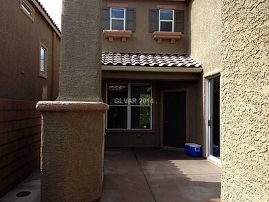 Property Photo. Entry