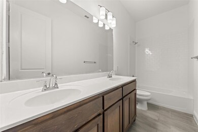 7040 Valley View Dr, Joshua, TX 76058 - photo 7