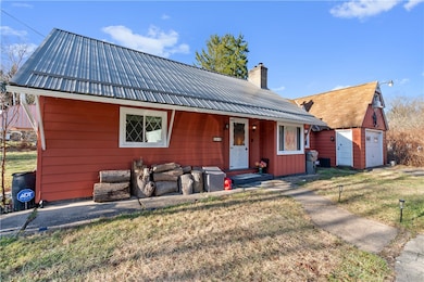 1641 DIME ROAD
