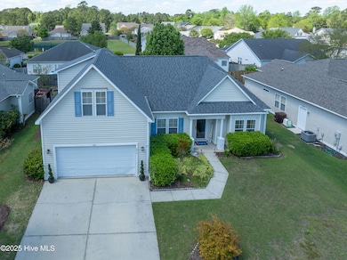 4512 Split Rail Dr, Wilmington, NC 28412 - photo 2