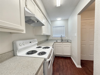 425 SW Thomas St unit B, Burleson, TX 76028 - photo 6