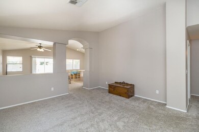 3) LIVING ROOM