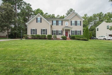5225 Beachmere Terrace, Chesterfield, VA 23831 - photo 2