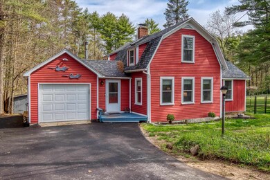 526 Pleasant Valley Rd, Wolfeboro, NH 03894 - photo 2