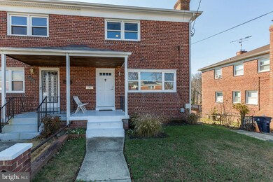 4317 23rd Place, Temple Hills, MD 20748 - photo 2