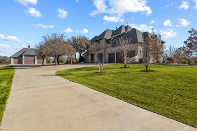 151 Ranch Creek Dr, Azle, TX 76020 - photo 3