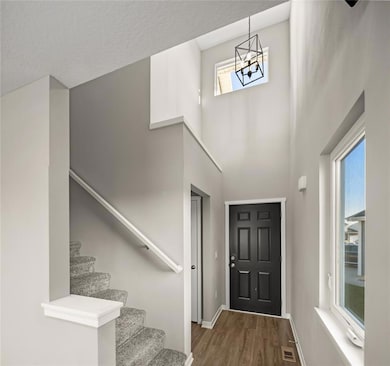 1018 Adler Ct, de Soto, IA 50069 - photo 2