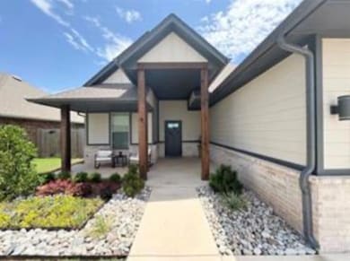 1920 Sama Way, Yukon, OK 73099 - photo 3