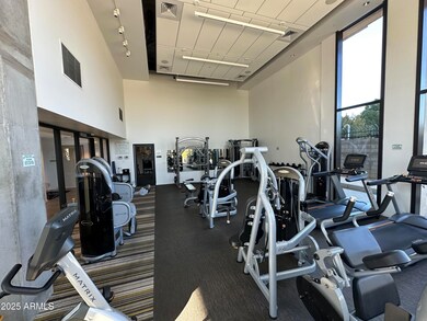 Portland on the Park unit 426, Phoenix, AZ 85003 - photo 5