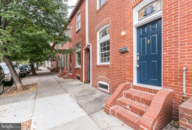 415 S Ann St, Baltimore, MD 21231 - photo 2