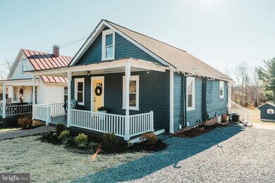 134 W Fairview Rd, Culpeper, VA 22701 - photo 2