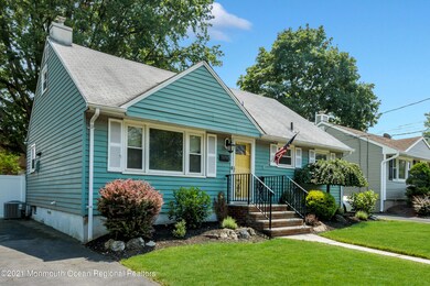 114 E 5th Ave, Port Reading, NJ 07064 - photo 6