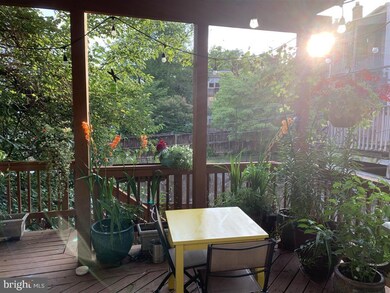 2807 Ontario Rd NW unit 1, Washington, DC 20009 - photo 2