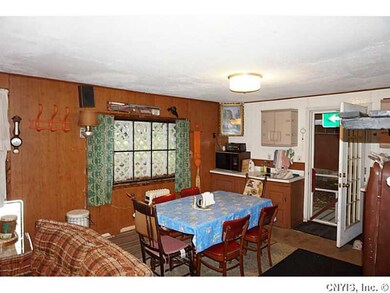 Kitchen Dining.