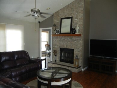 1321 Fairfax Dr, Lafayette, IN 47909 - photo 3