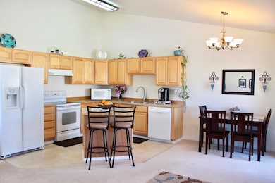 7440 Meadow St unit 7A, Anchorage, AK 99507 - photo 6