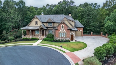 1120 Lancaster Ct, Watkinsville, GA 30677 - photo 3