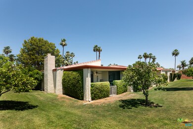 1241 S La Verne Way, Palm Springs, CA 92264 - photo 4