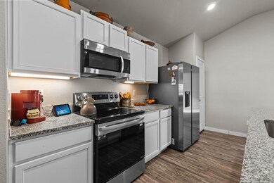 1102 Cajun St, Odessa, TX 79765 - photo 6