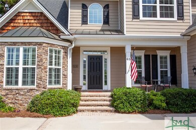 65 Dove Drake Dr, Richmond Hill, GA 31324 - photo 3