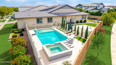 3683 E Austin Dr, Gilbert, AZ 85296 - photo 3