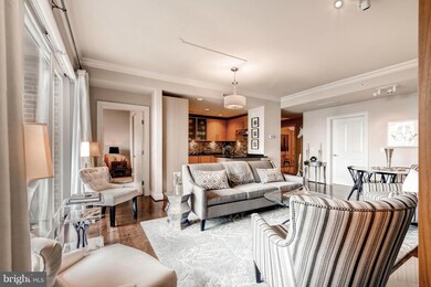 The Ritz-Carlton Residences, Baltimore, MD 21230 - photo 6